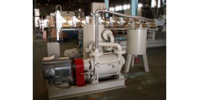 Vacuum Pump Water Ring