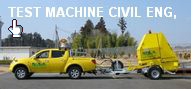 TEST MACHINE CIVIL ENG,