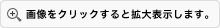 画像をクリックすると拡大表示します。